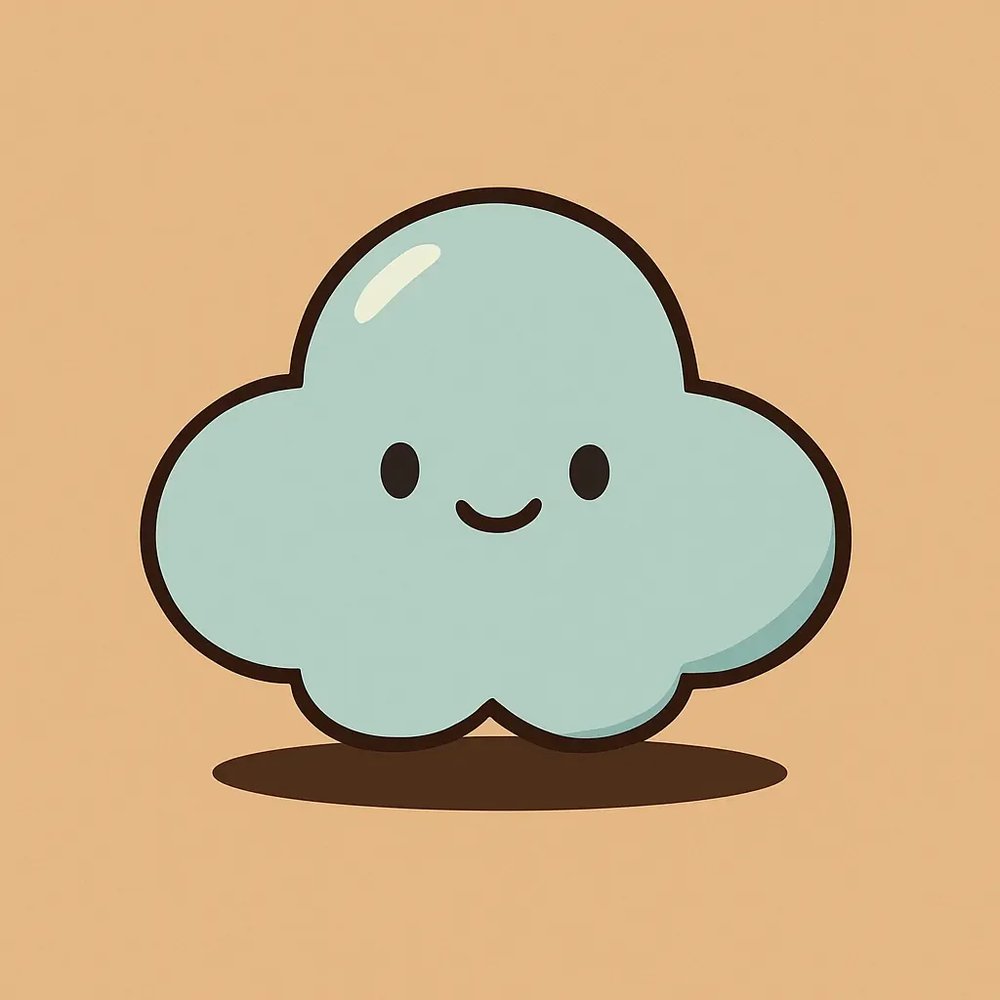 Still of Low Clouds