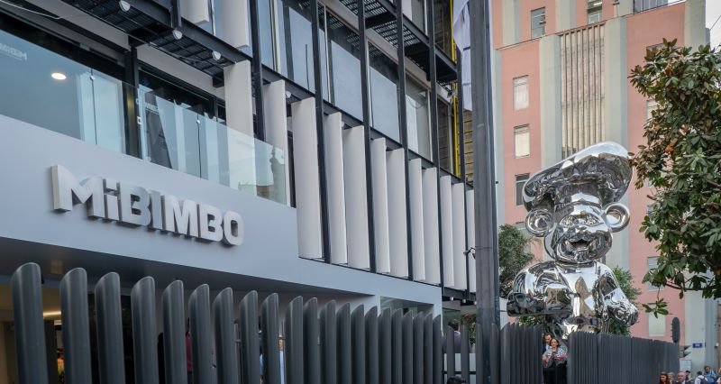Museo Interactivo Bimbo