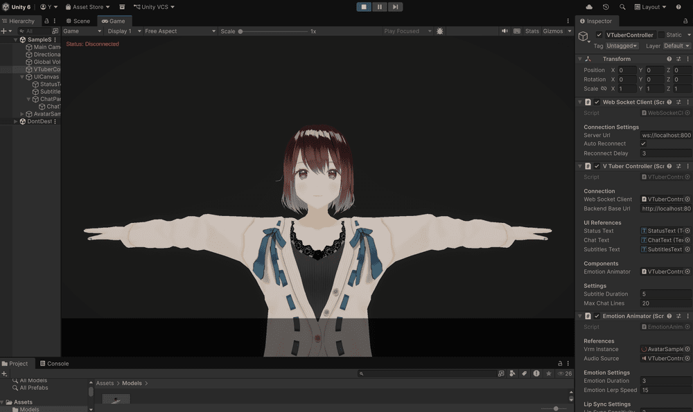 Real-Time AI Workshop