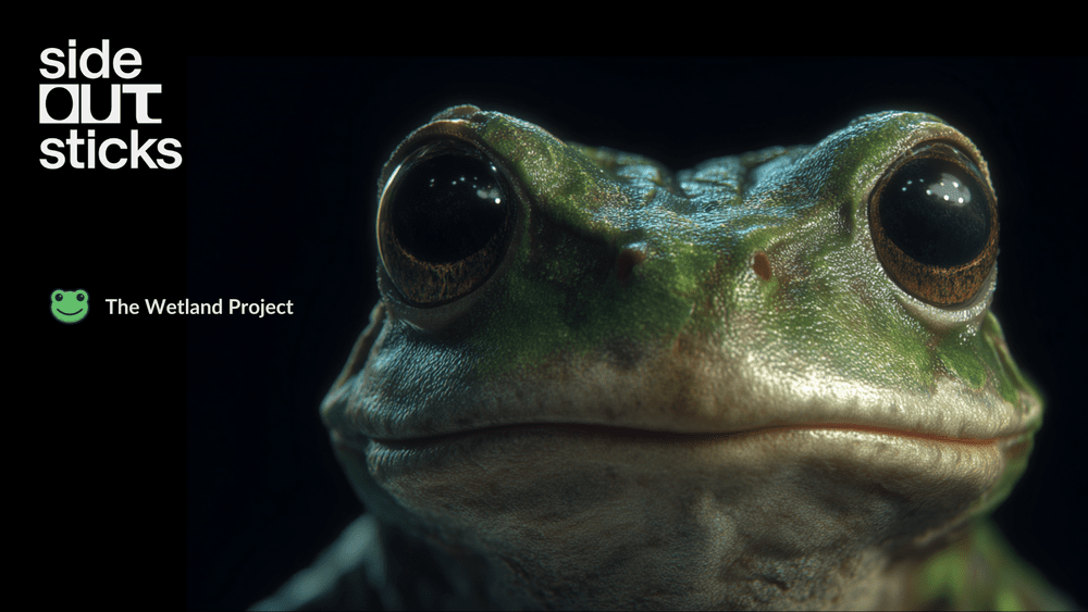 The Wetland Project