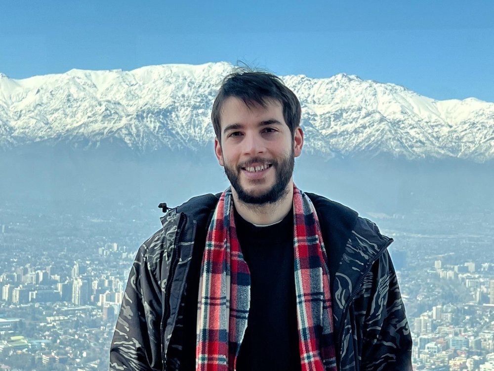 Andrés Scheck