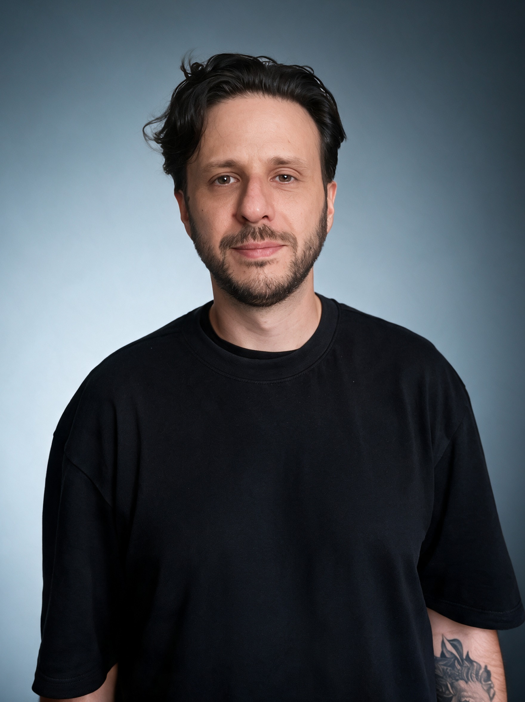 Juan Manuel Tapia