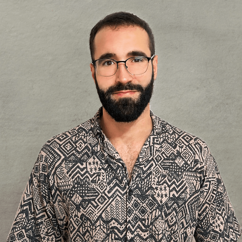Luca Raimondo