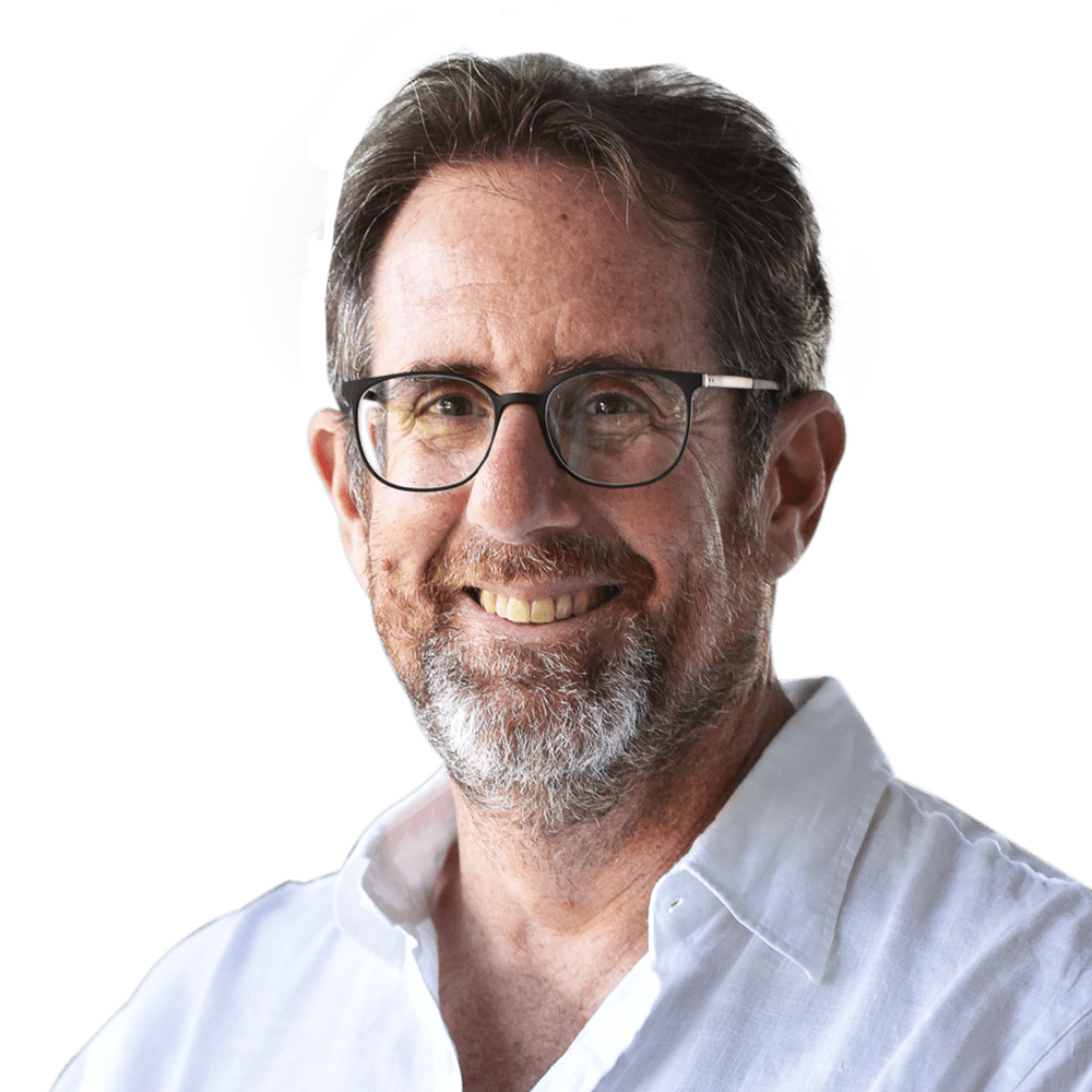 Sergio Fogel